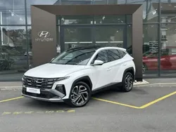 Utilisé 2024 Hyundai Tucson SUV | 41 290 €