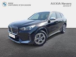 Noir Utilisé 2024 BMW X1 xLine SUV | 44 890 € (Prix cher)