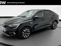 Noir Utilisé 2023 Renault Arkana Evolution SUV | 18 979 € (Prix juste)