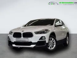 Utilisé 2020 BMW X2 SUV | 26 500 € (Prix juste)