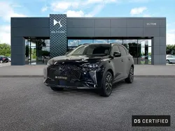 Noir Utilisé 2024 DS Automobiles DS7 Crossback Performance Line Plus SUV | 34 390 € (Prix juste)