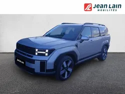Utilisé 2024 Hyundai Santa Fe SUV | 54 036 €