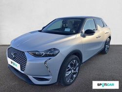 Othercolor Utilisé 2020 DS Automobiles DS3 Crossback E-Tense Grand Chic SUV | 17 900 € (Prix assez cher)