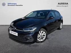 Utilisé 2022 VW Polo Style | 20 890 € (Prix juste)