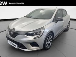 Gris Utilisé 2023 Renault Clio V Equilibre Citadine | 15 990 € (Prix juste)