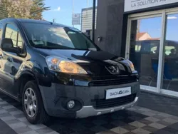 Utilisé 2012 Peugeot Partner Tepee Access Monospace | 5 990 €