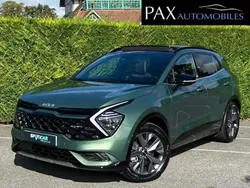 Utilisé 2023 Kia Sportage 2 SUV | 34 900 € (Prix assez cher)