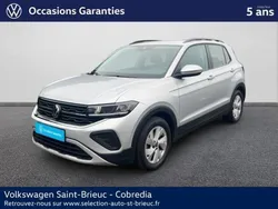 Utilisé 2024 VW T-Cross Life SUV | 21 990 € (Prix juste)