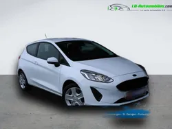 Utilisé 2020 Ford Fiesta Citadine | 16 000 € (Prix juste)