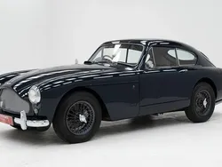 Autres Utilisé 1958 Aston Martin DB2 Coupé | 185 000 €