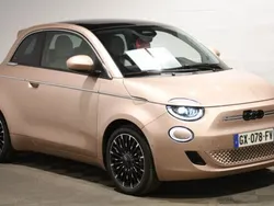 Utilisé 2024 Fiat 1500 La Prima Berline | 12 800 €