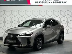 Utilisé 2020 Lexus UX 250h Executive Line SUV | 26 990 € (Prix juste)