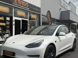Utilisé 2020 Tesla Model 3 Performance Berline | 27 990 € (Bon prix)