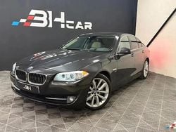 Gris Occasion 2011 BMW 535 Berline | 19 990 €