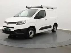 Blanc Utilisé 2021 Toyota Proace Active Van | 14 590 € (Super prix)