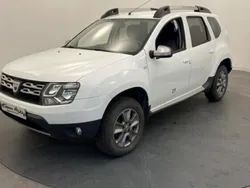 Utilisé 2017 Dacia Duster Lauréate SUV | 12 490 € (Prix juste)