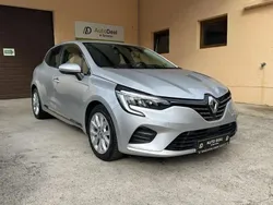 Argent Utilisé 2022 Renault Clio V Citadine | 15 374 € (Bon prix)