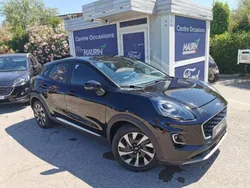 Noir Utilisé 2024 Ford Puma Business Edition | 21 990 € (Prix juste)