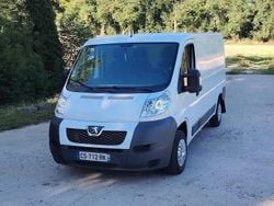 Utilisé 2013 Peugeot Boxer Van | 7 700 € (Super prix)