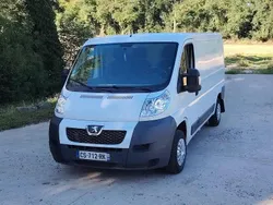 Utilisé 2013 Peugeot Boxer Van | 7 700 € (Super prix)