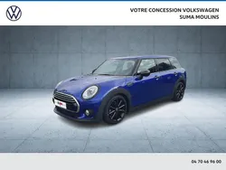 Utilisé 2018 Mini Clubman Break | 17 990 €