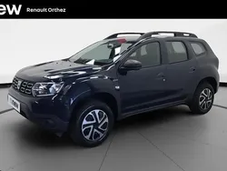 Bleu Utilisé 2020 Dacia Duster Acces SUV | 11 900 € (Super prix)