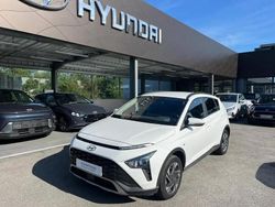 Blanc Utilisé 2021 Hyundai Bayon SUV | 16 490 € (Prix juste)