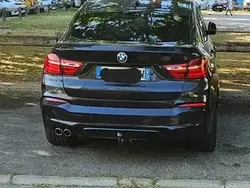 Utilisé 2015 BMW X4 Sport Line SUV | 31 000 € (Prix juste)