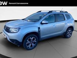 Gris Occasion 2021 Dacia Duster Prestige SUV | 16 390 € (Prix juste)