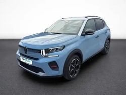 Bleu Occasion 2024 Citroën C3 PureTech Berline | 16 290 € (Prix juste)