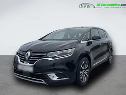 Utilisé 2020 Renault Espace Monospace | 32 000 € (Prix juste)
