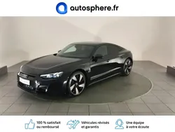 Utilisé 2022 Audi e-tron Sport SUV | 69 990 €