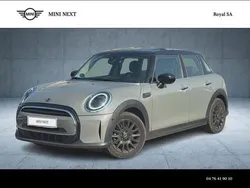Gris Utilisé 2022 Mini Cooper Premium Plus Citadine | 24 990 € (Bon prix)