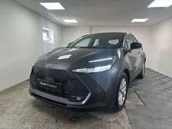 Utilisé 2024 Toyota C-HR SUV | 27 990 € (Super prix)