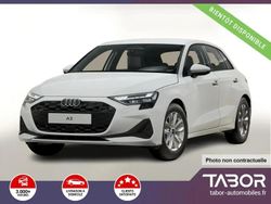Blanc Nouvelle 2025 Audi A3 | 33 064 €