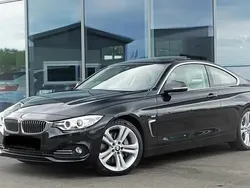 Utilisé 2014 BMW 435 Luxury Line Coupé | 29 990 € (Prix juste)