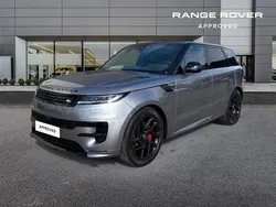 Utilisé 2024 Land Rover Range Rover Sport SE Dynamic SUV | 121 900 € (Prix juste)