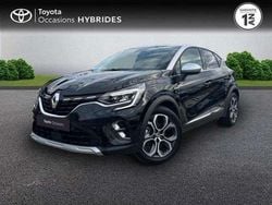 Occasion 2023 Renault Captur Techno SUV | 17 490 € (Bon prix)