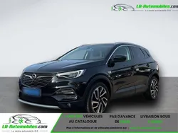 Utilisé 2019 Opel Grandland X SUV | 21 400 € (Prix juste)