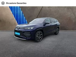 Utilisé 2025 VW Tayron R-line Edition SUV | 59 590 € (Prix assez cher)