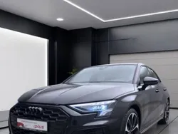 Utilisé 2021 Audi S3 Sport Berline | 40 750 € (Prix juste)