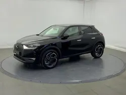 Noir Utilisé 2022 DS Automobiles DS3 Crossback Rivoli SUV | 21 889 € (Prix juste)