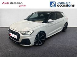 Blanc Utilisé 2024 Audi A1 S-Line Citadine | 34 690 € (Prix cher)