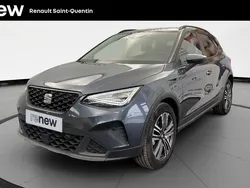 Gris Utilisé 2023 Seat Arona SUV | 17 990 € (Bon prix)