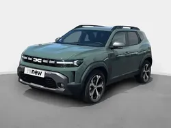Gris Utilisé 2025 Dacia Duster Journey SUV | 27 590 €