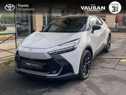 Nouvelle 2025 Toyota C-HR Sport SUV | 40 990 € (Prix cher)