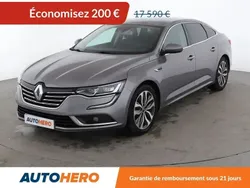 Gris Utilisé 2019 Renault Talisman Intens Berline | 16 990 € (Bon prix)
