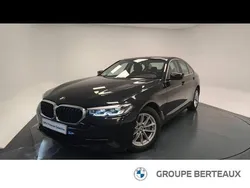Utilisé 2023 BMW 520 Berline | 37 990 € (Super prix)