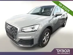 Gris Utilisé 2019 Audi Q2 SUV | 18 888 € (Bon prix)
