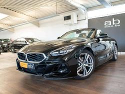Noir Utilisé 2024 BMW Z4 M Sport Cabriolet | 47 990 €